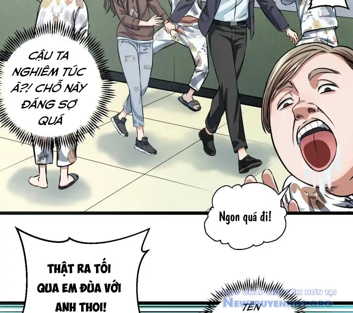 Dẫu Nản Vẫn Cố Chương 11 Ảnh 94