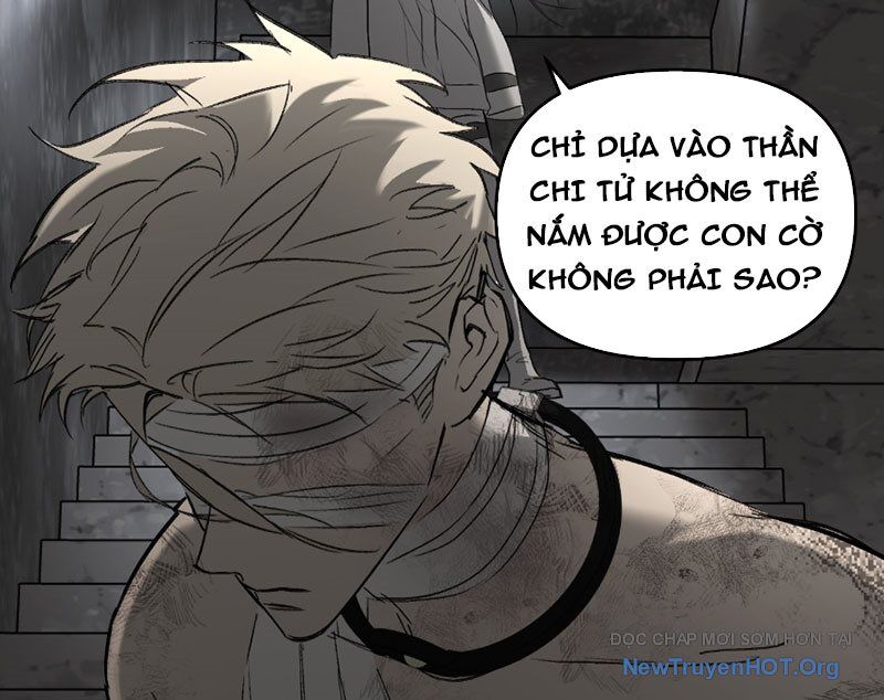 Ác Chi Hoàn Chương 61 Ảnh 25