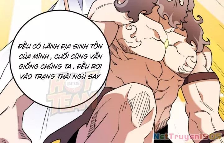 Toàn Dân Chuyển Chức : Duy Ta Vô Chức Tán Nhân Chương 177 Ảnh 152