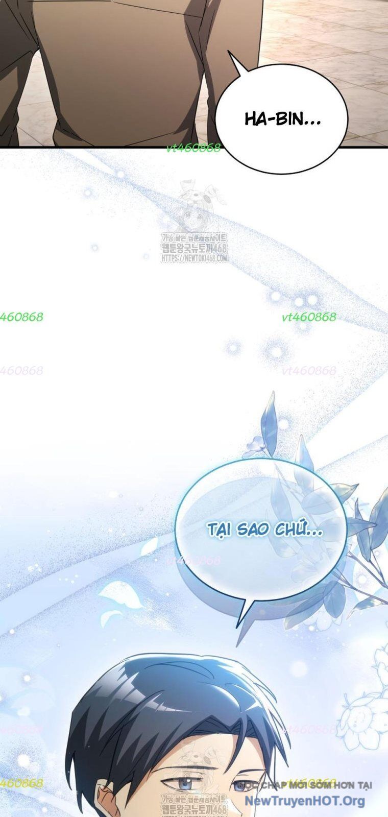 Ranker Mơ Được Nghỉ Hưu Chương 11 Ảnh 94