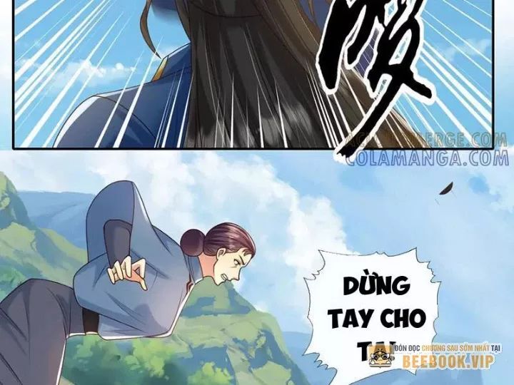 Ta Có Thể Đốn Ngộ Vô Hạn Chương 281 Ảnh 15