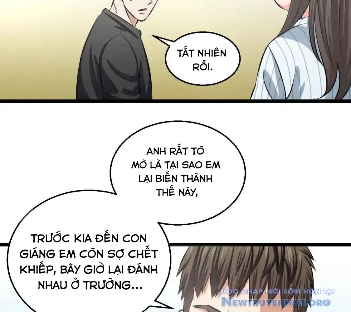 Dẫu Nản Vẫn Cố Chương 11 Ảnh 81