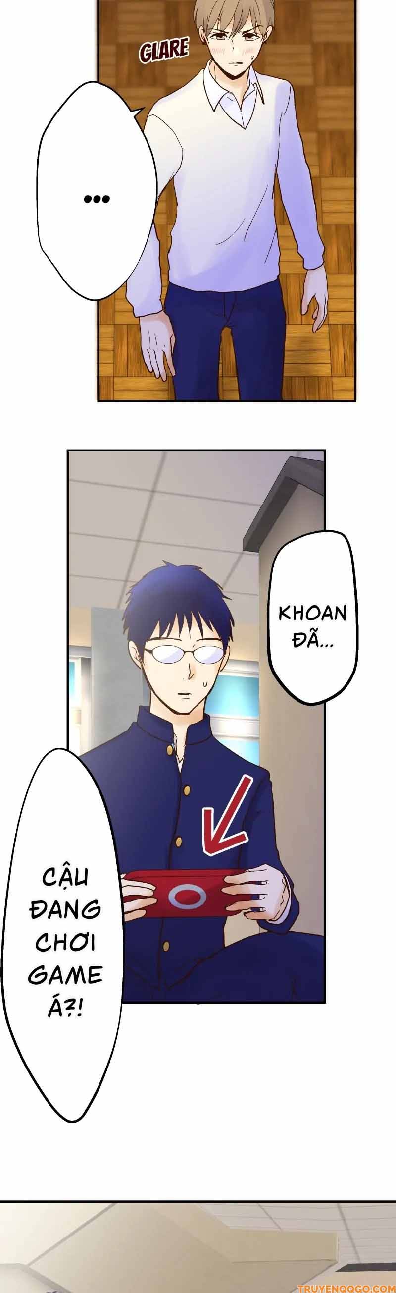 Prince Uncharming Chương 57 Ảnh 13