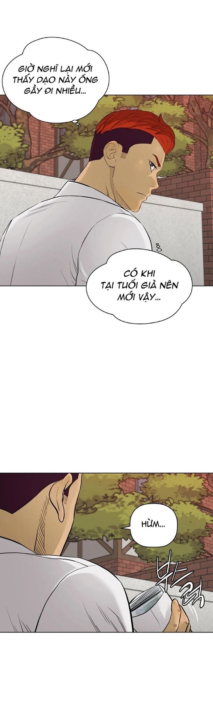 Cuộc Đời Thứ Hai Của Một Gangster Chương 114 Ảnh 12