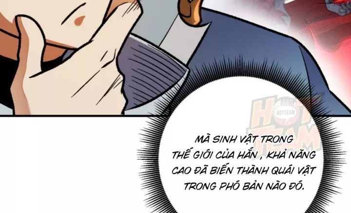 Toàn Dân Chuyển Chức : Duy Ta Vô Chức Tán Nhân Chương 177 Ảnh 128