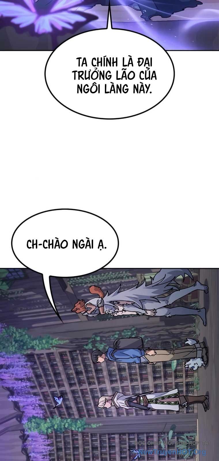 Chữa Lành Cuộc Sống Thông Qua Cắm Trại Ở Thế Giới Khác Chương 60 Ảnh 16