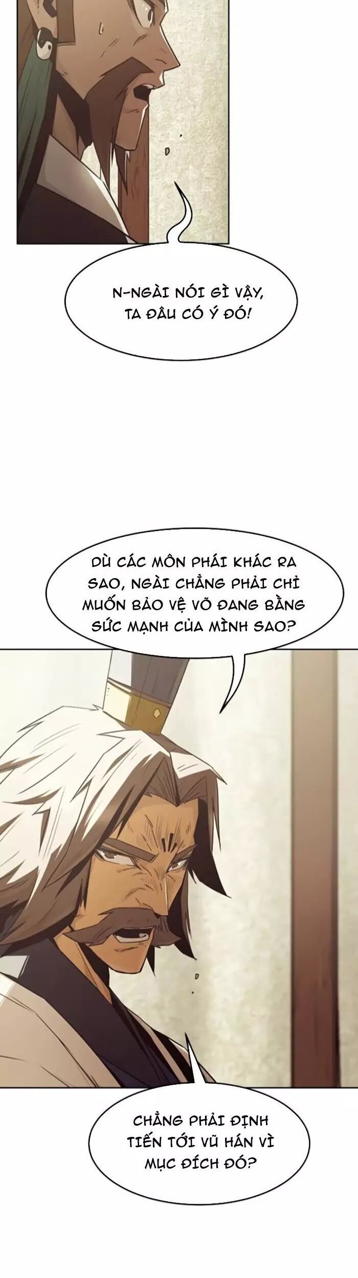 Tiểu Gia Chủ Của Tứ Xuyên Đường Gia Trở Thành Kiếm Thần Chương 81 Ảnh 30