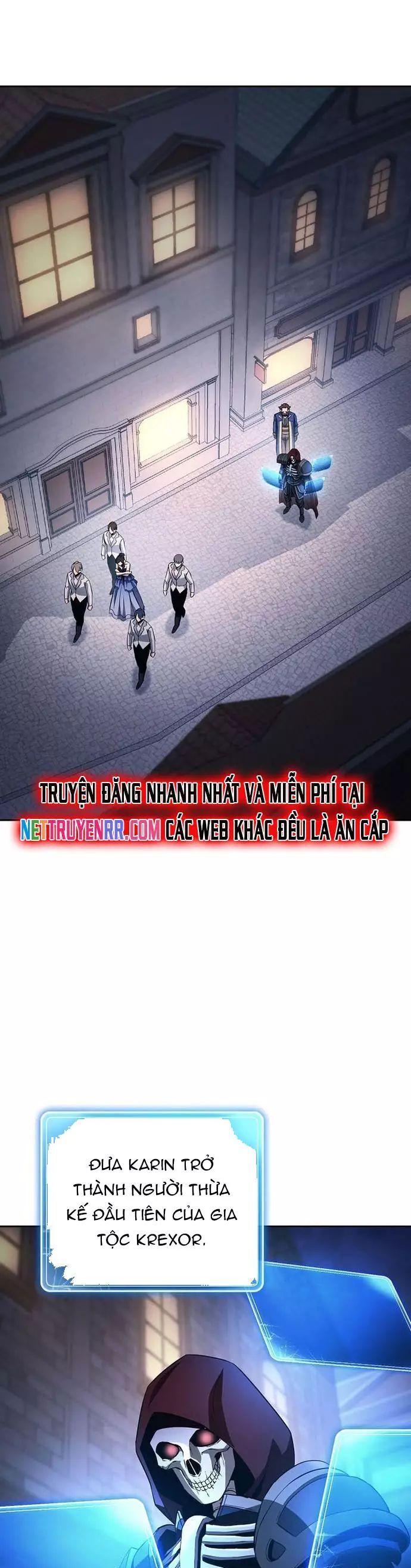 Cốt Binh Hồi Quy Chương 337 Ảnh 4