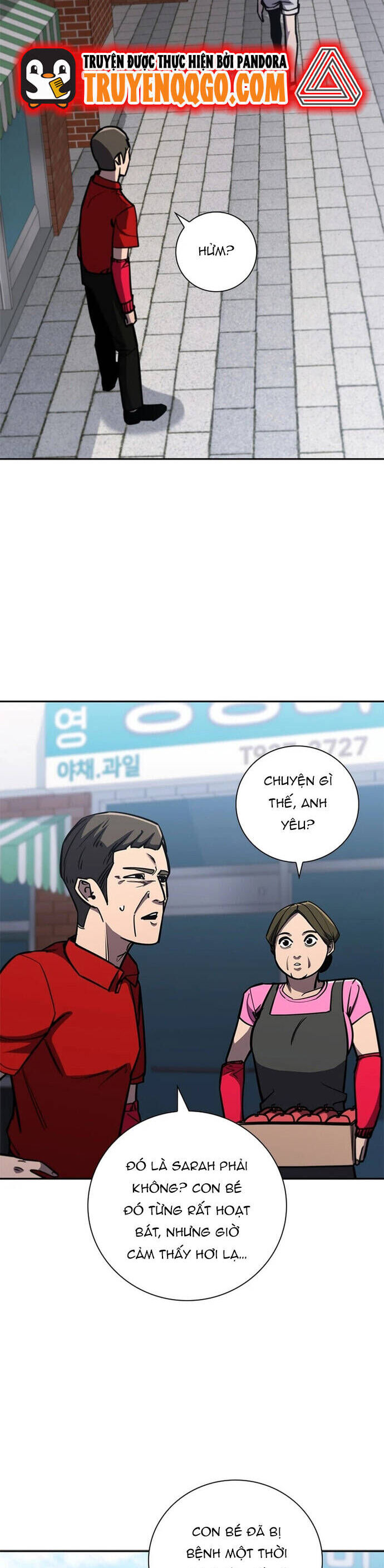 Đấu Phật Chương 9 Ảnh 8