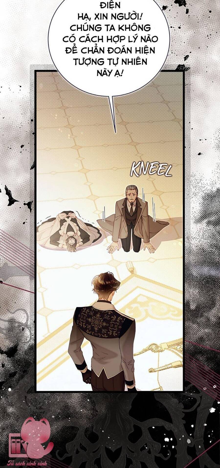 Công Chúa Chloe Chương 129 Ảnh 28