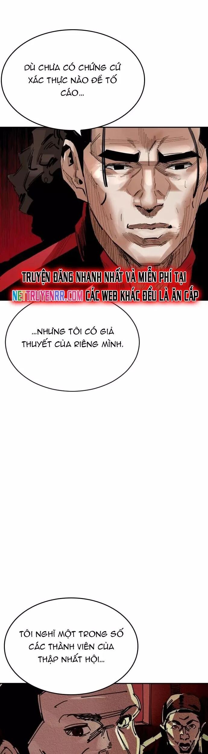 Sân Cỏ Chiến Kí Chương 164 Ảnh 46