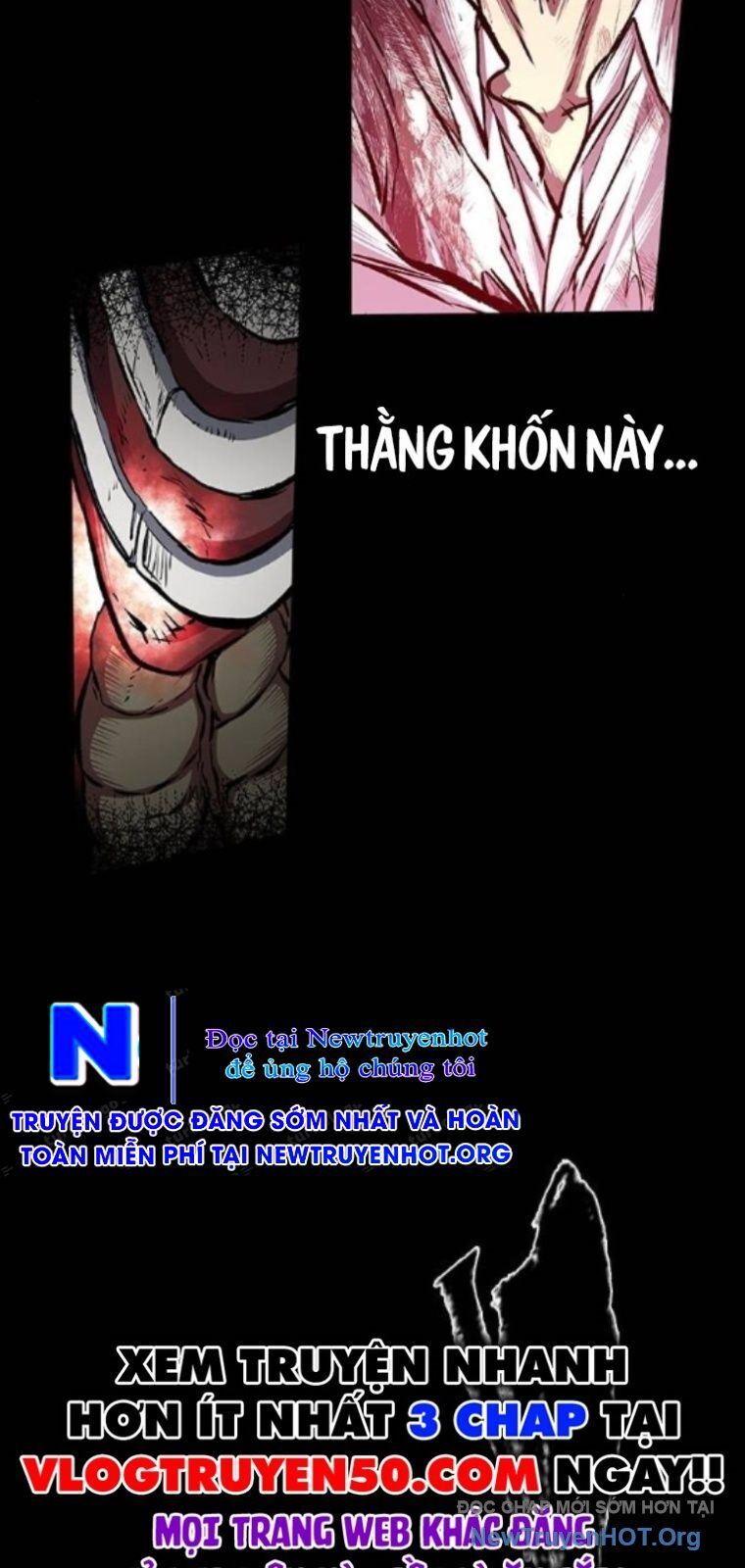 BáO Thù 2: VạN Nhân Chi ThượNg Chương 98 Ảnh 46