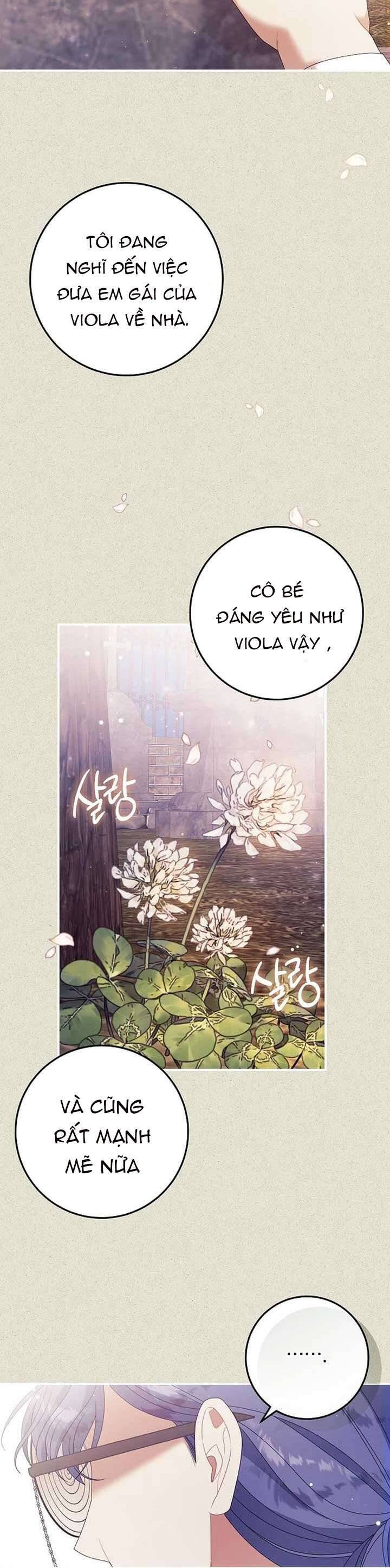 Tôi Đã Có Một Gia Đình Mới Mà Trước Đó Không Nằm Trong Kế Hoạch Nhận Nuôi. Chương 32 Ảnh 44