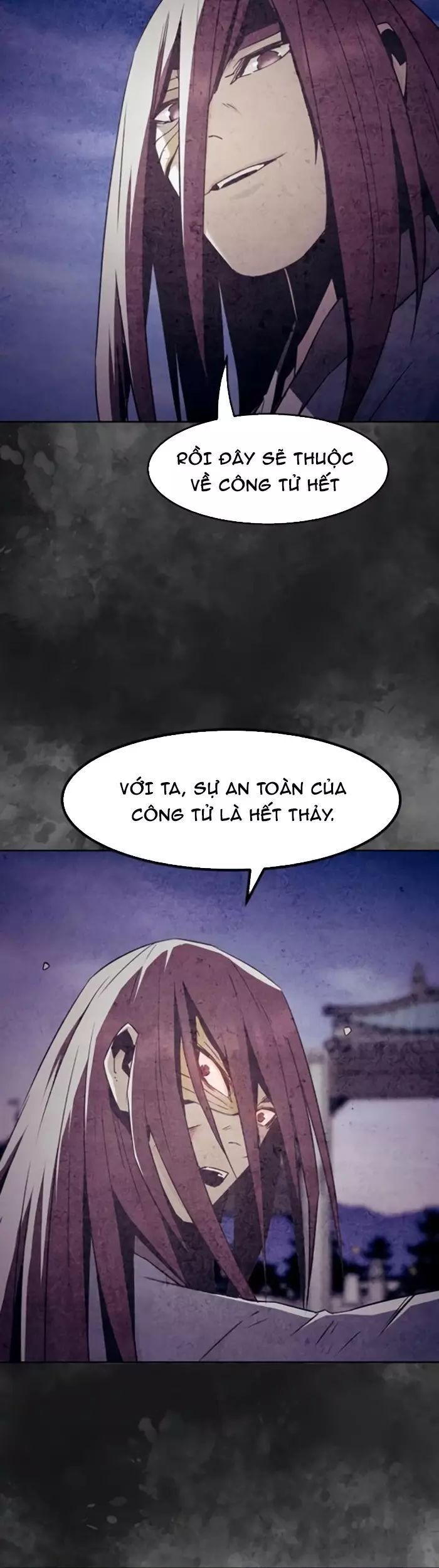 Tiểu Gia Chủ Của Tứ Xuyên Đường Gia Trở Thành Kiếm Thần Chương 81 Ảnh 15