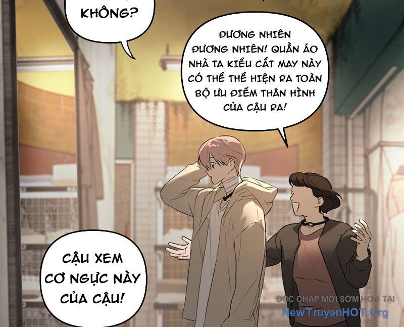 Ác Chi Hoàn Chương 61 Ảnh 61