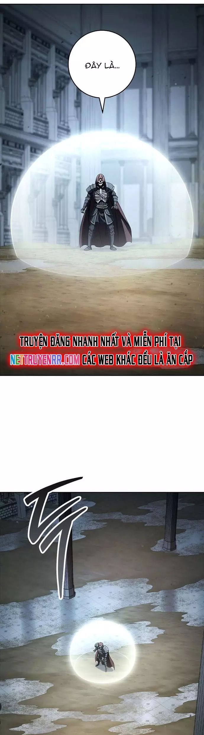 Cốt Binh Hồi Quy Chương 337 Ảnh 41