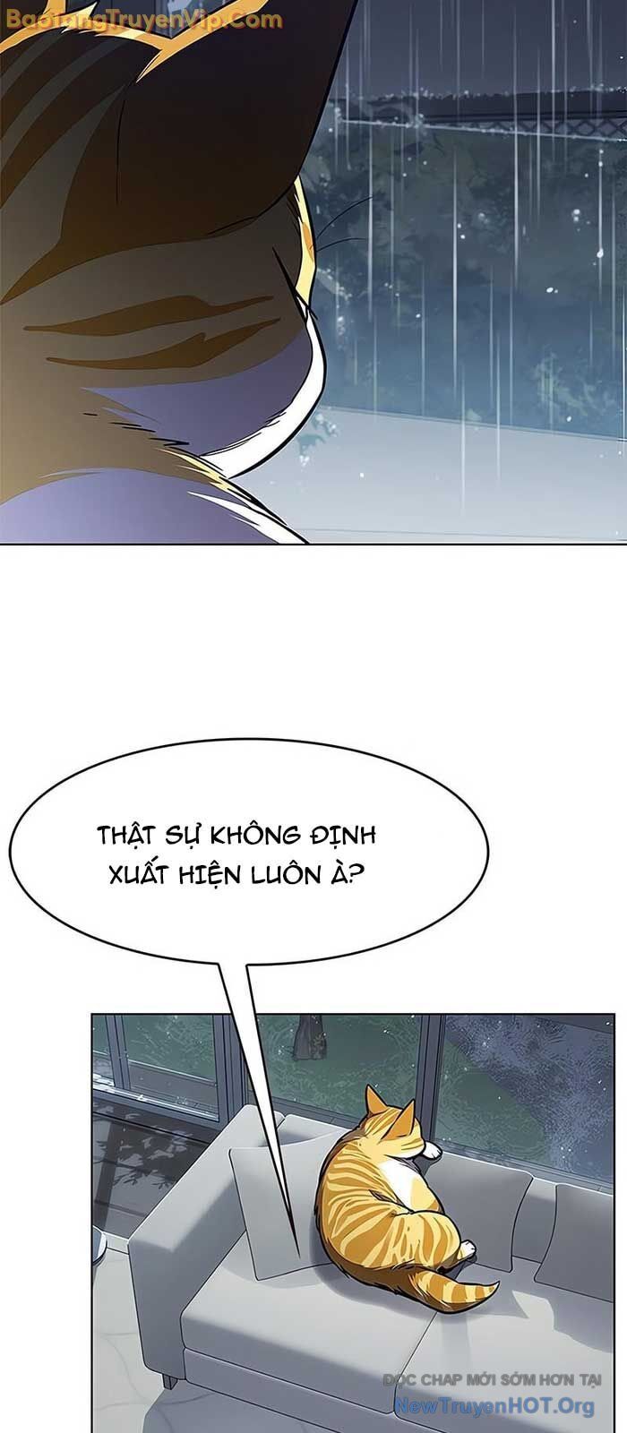 Biến Thân Thành Mèo Chương 359 Ảnh 12