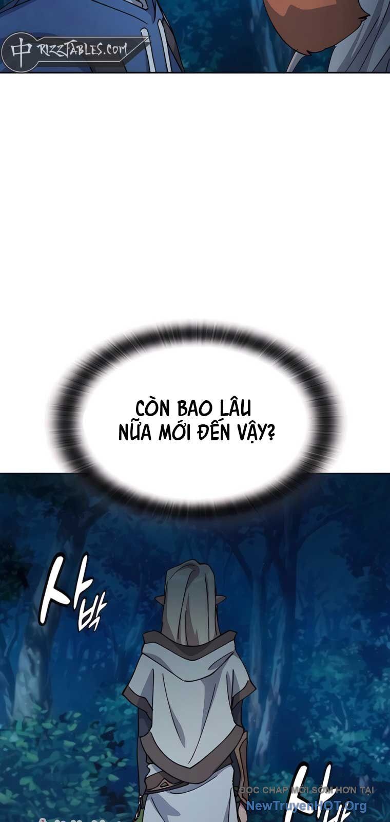 Chữa Lành Cuộc Sống Thông Qua Cắm Trại Ở Thế Giới Khác Chương 59 Ảnh 68