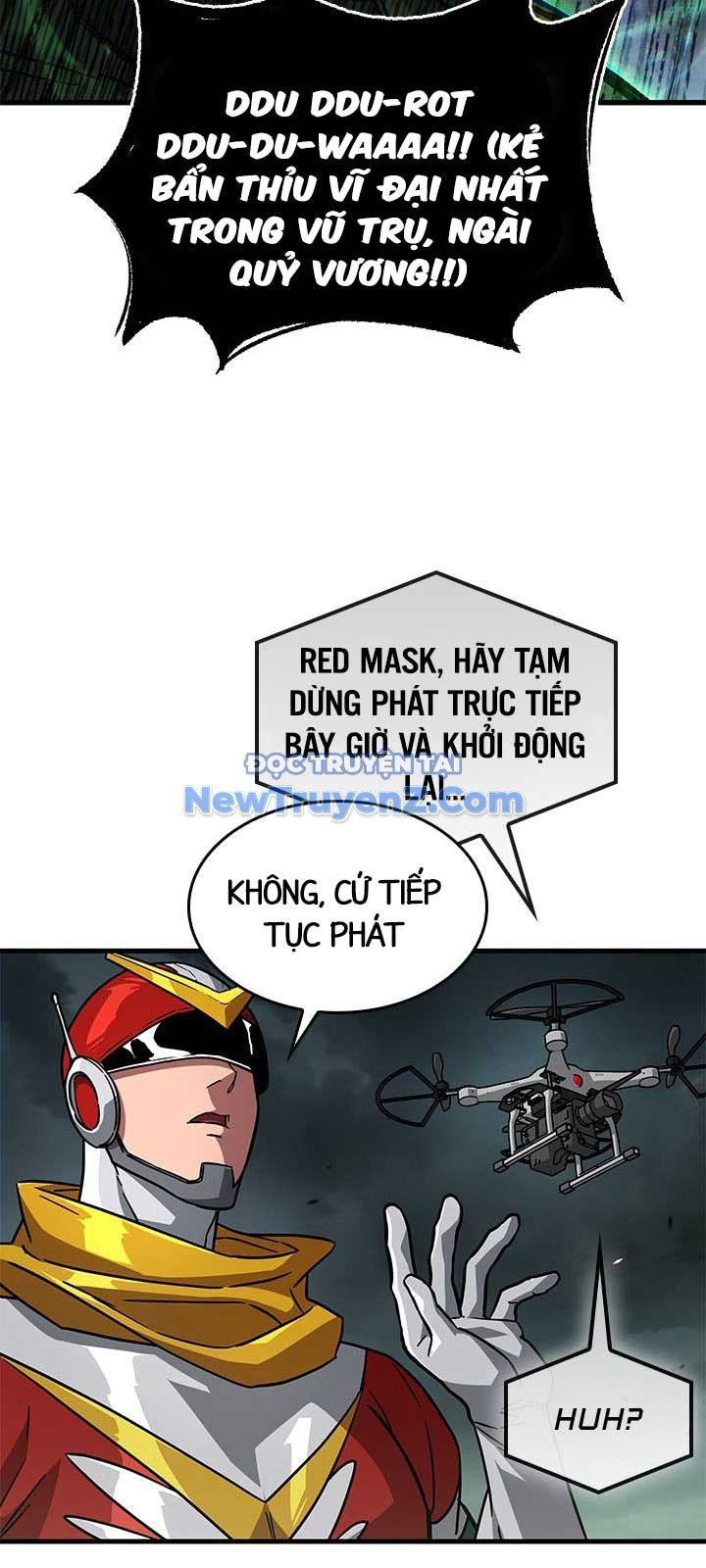 Youtuber Thể Hình Một Triệu Subs Chương 10 Ảnh 49