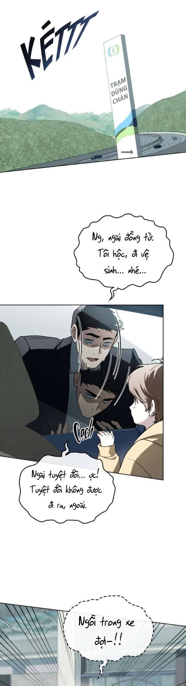 Lửa Hồn Chương 22 Ảnh 5