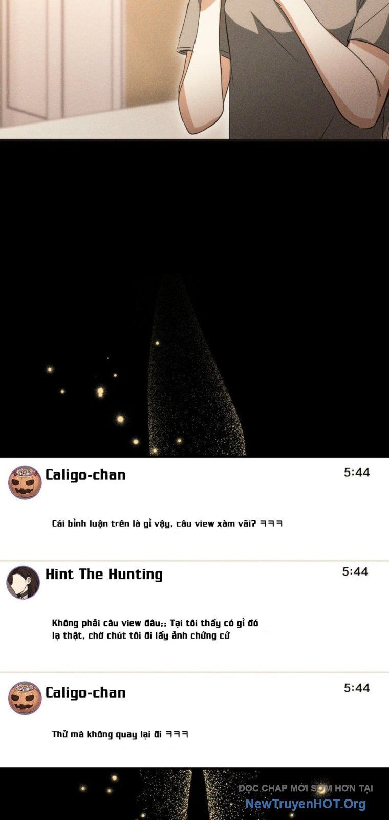 Ranker Mơ Được Nghỉ Hưu Chương 11 Ảnh 78