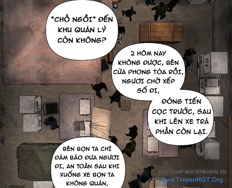 Ác Chi Hoàn Chương 61 Ảnh 165