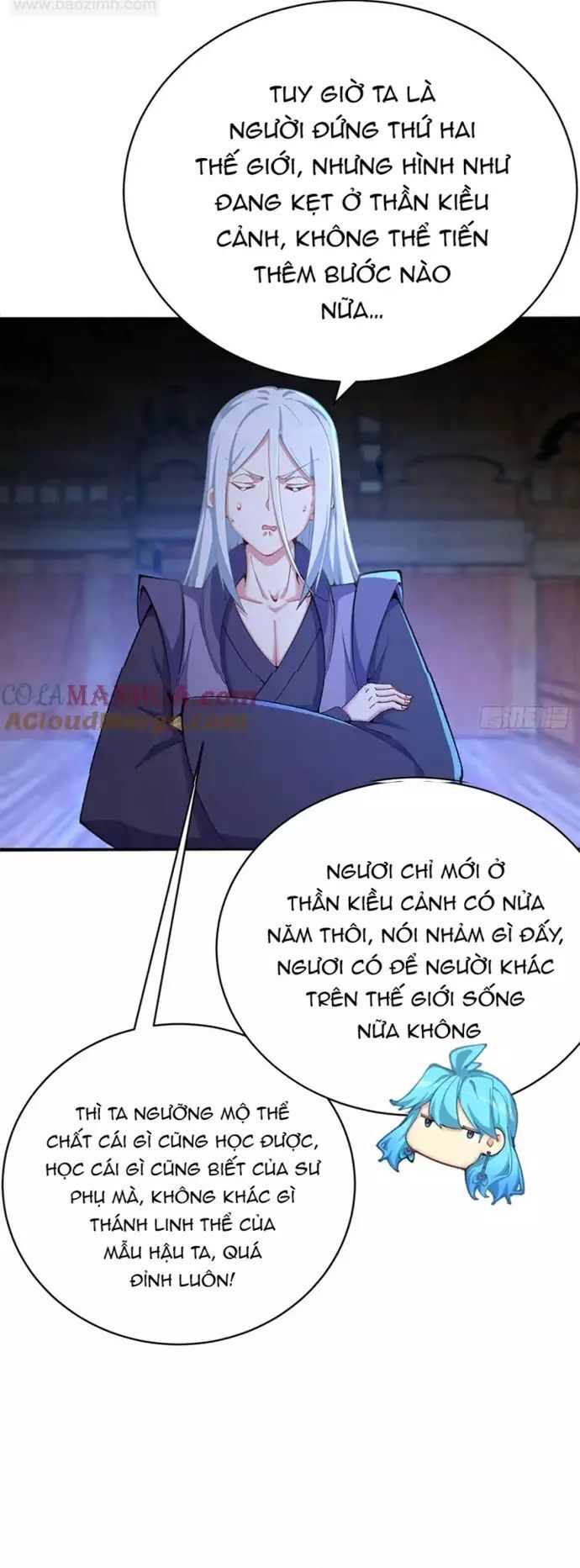 Ta Nhặt Được Thuộc Tính Tại Tu Chân Giới Chương 368 Ảnh 16