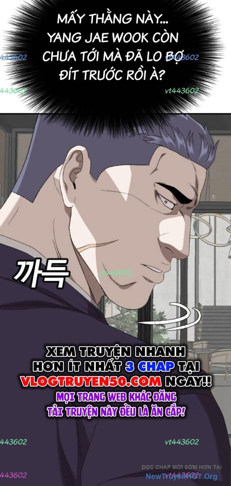 Người Xấu Chương 262 Ảnh 6