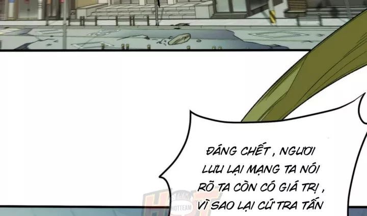 Toàn Dân Chuyển Chức : Duy Ta Vô Chức Tán Nhân Chương 177 Ảnh 36