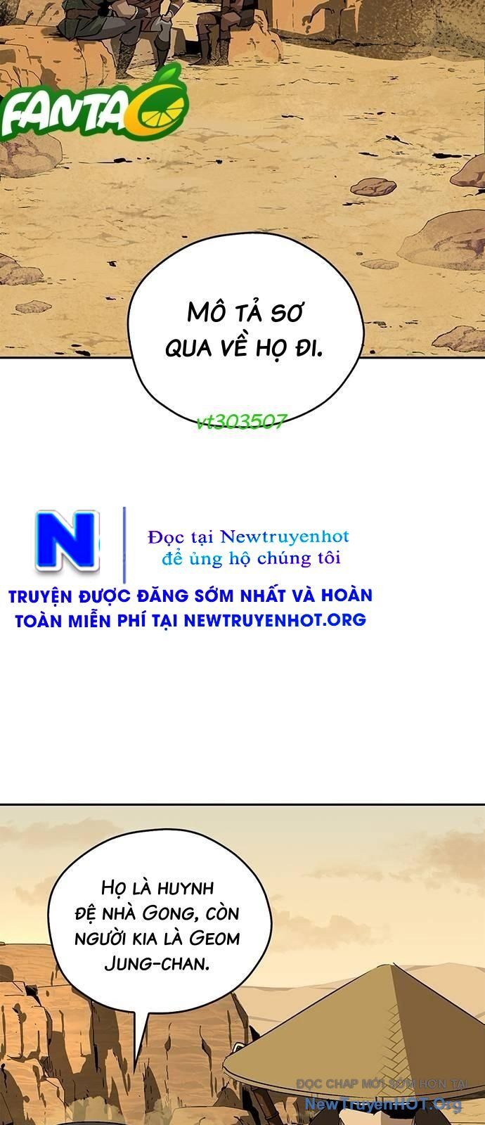 Võ Học Miền Viễn Tây Chương 27 Ảnh 7