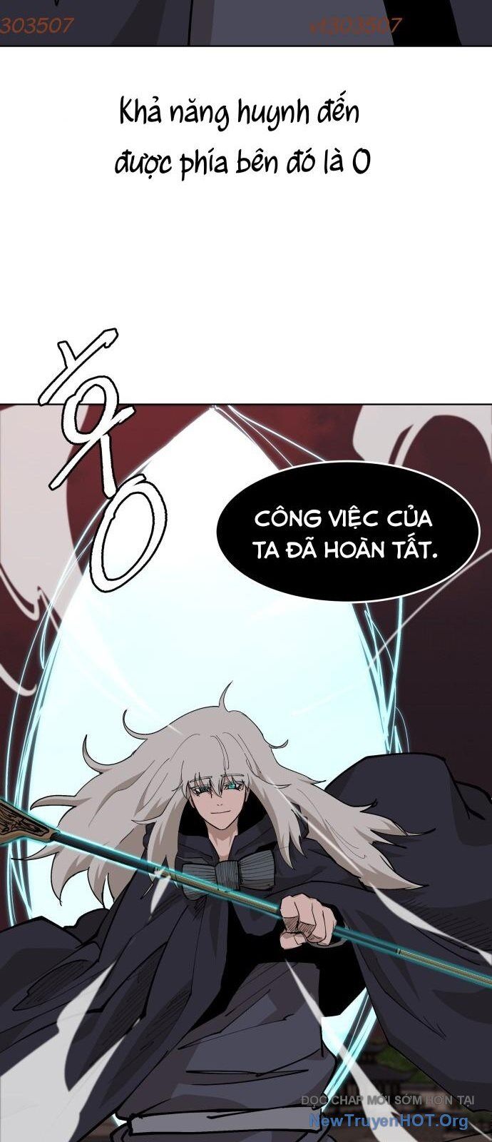 Viên Đá Đỏ Chương 50 Ảnh 36