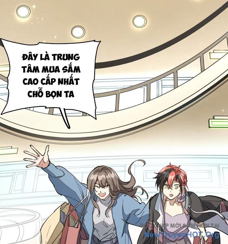 Tinh Linh Chi Hậu Chương 10 Ảnh 39