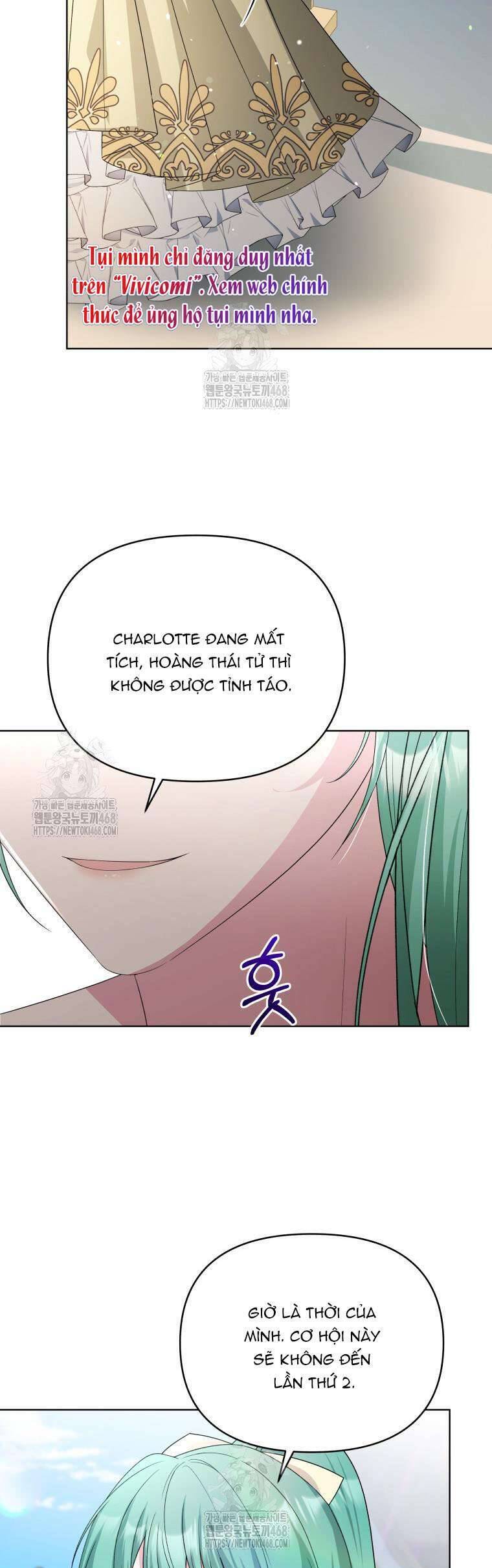 Chiếc Túi Bí Mật Của Tiểu Thư Xấu Xí Chương 75 Ảnh 30