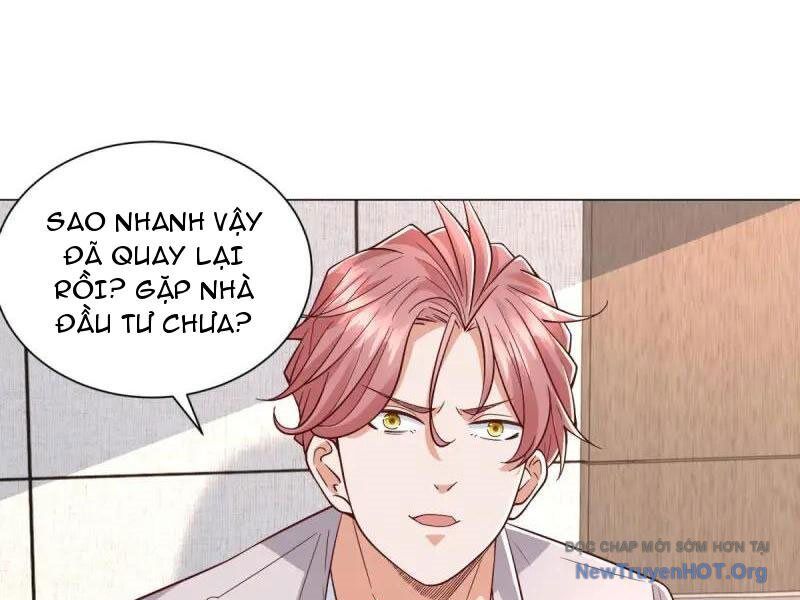 Tôi Là Tài Xế Xe Công Nghệ Có Chút Tiền Thì Đã Sao? Chương 147 Ảnh 48
