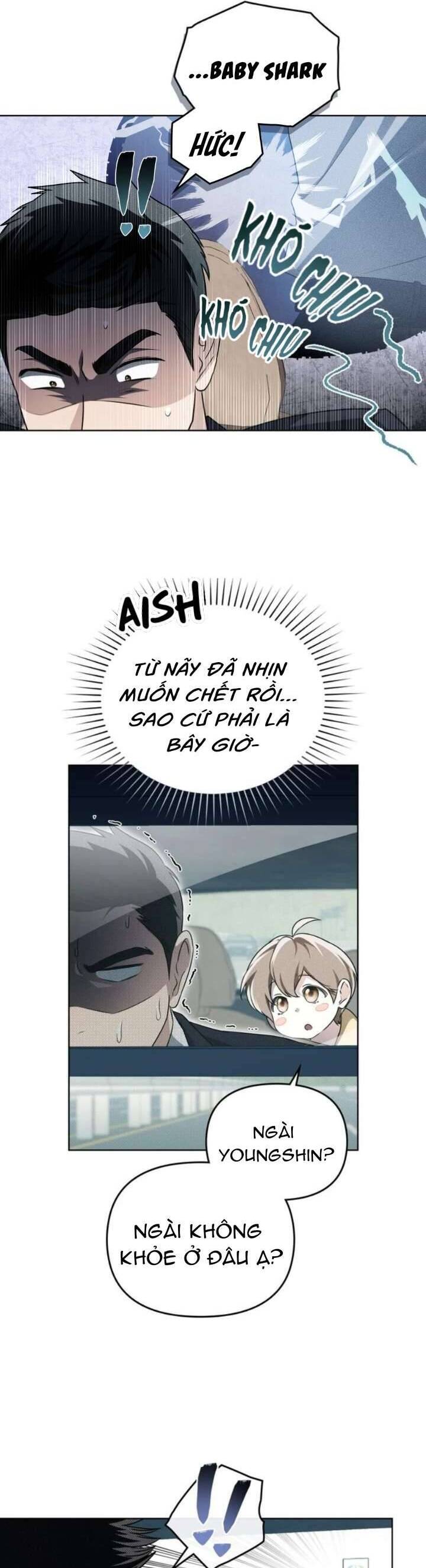 Lửa Hồn Chương 22 Ảnh 3