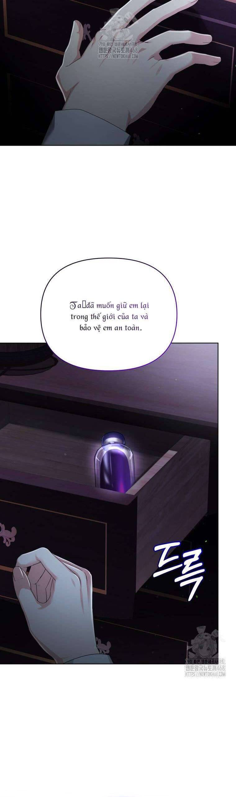 Chiếc Túi Bí Mật Của Tiểu Thư Xấu Xí Chương 75 Ảnh 27