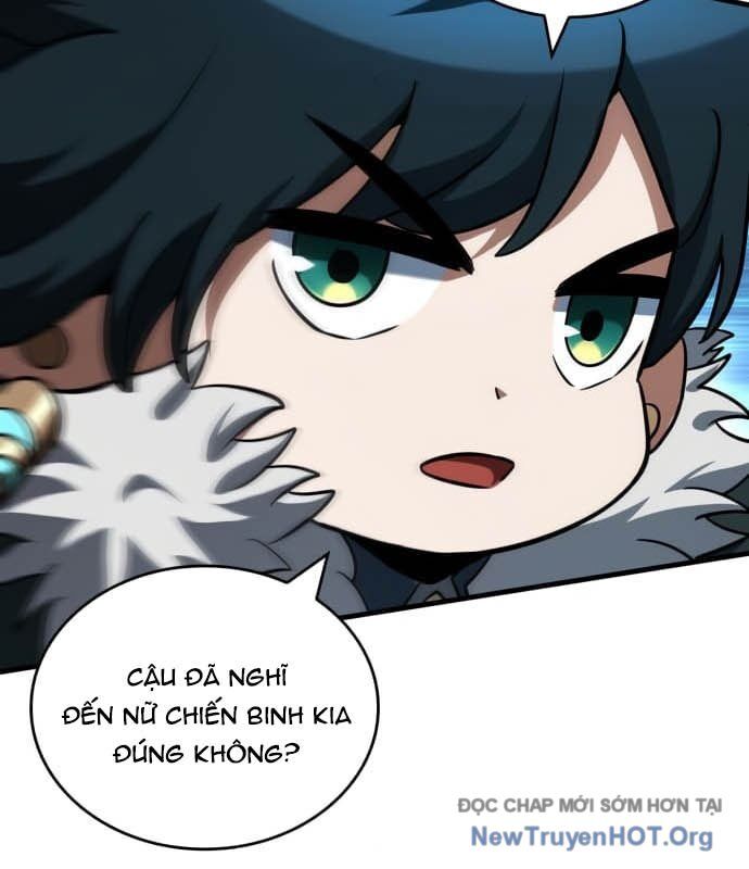 Sử Thi Valhalla Chương 43 Ảnh 136