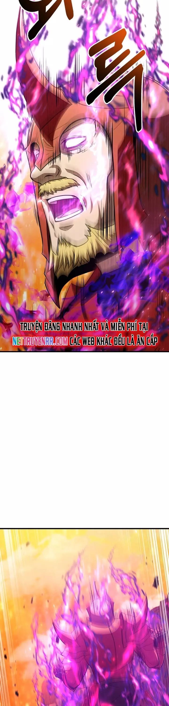 Người Chơi Không Thể Thăng Cấp Chương 196 Ảnh 26
