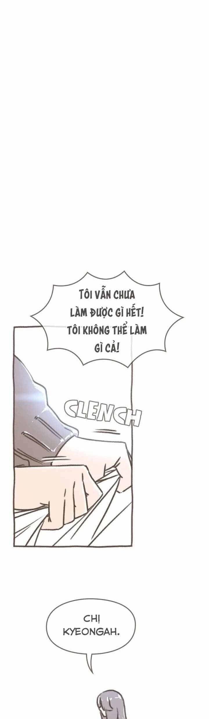 Yeon-Ah Chương 51 Ảnh 16