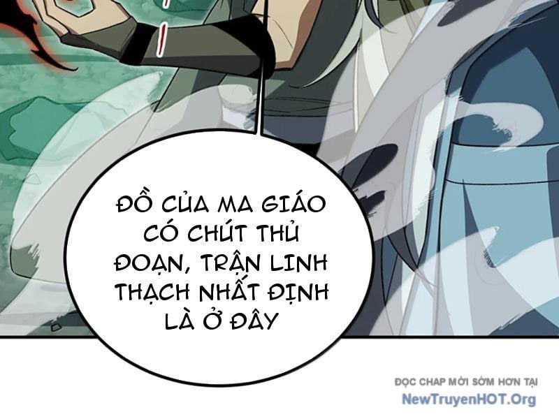 Ta Ở Tu Tiên Giới Chỉ Làm Giờ Hành Chính Chương 126 Ảnh 99