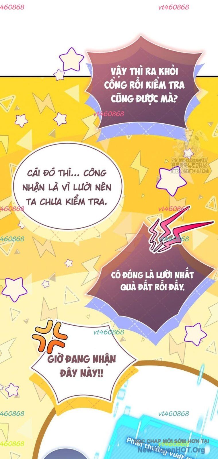 Ranker Mơ Được Nghỉ Hưu Chương 12 Ảnh 46