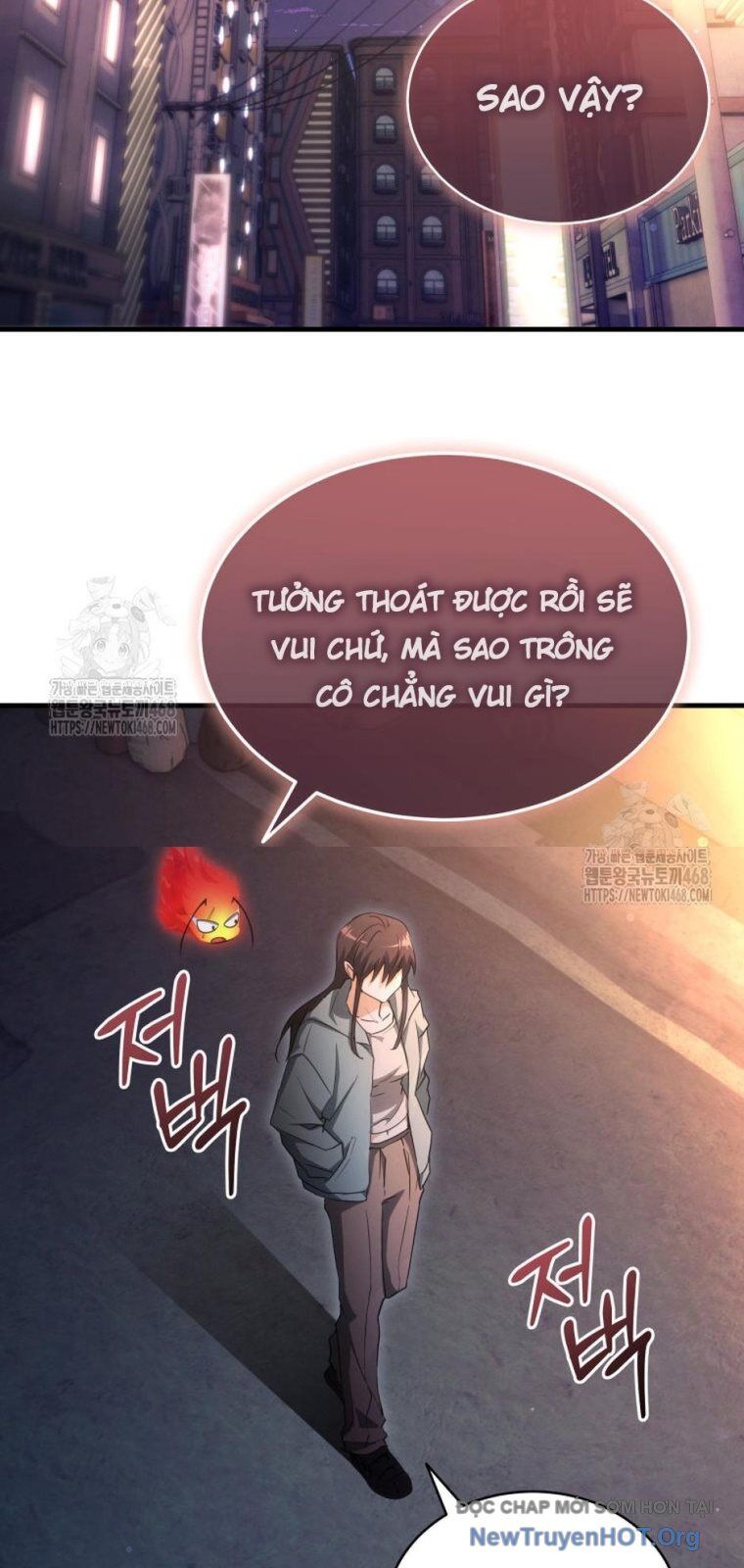 Ranker Mơ Được Nghỉ Hưu Chương 12 Ảnh 30