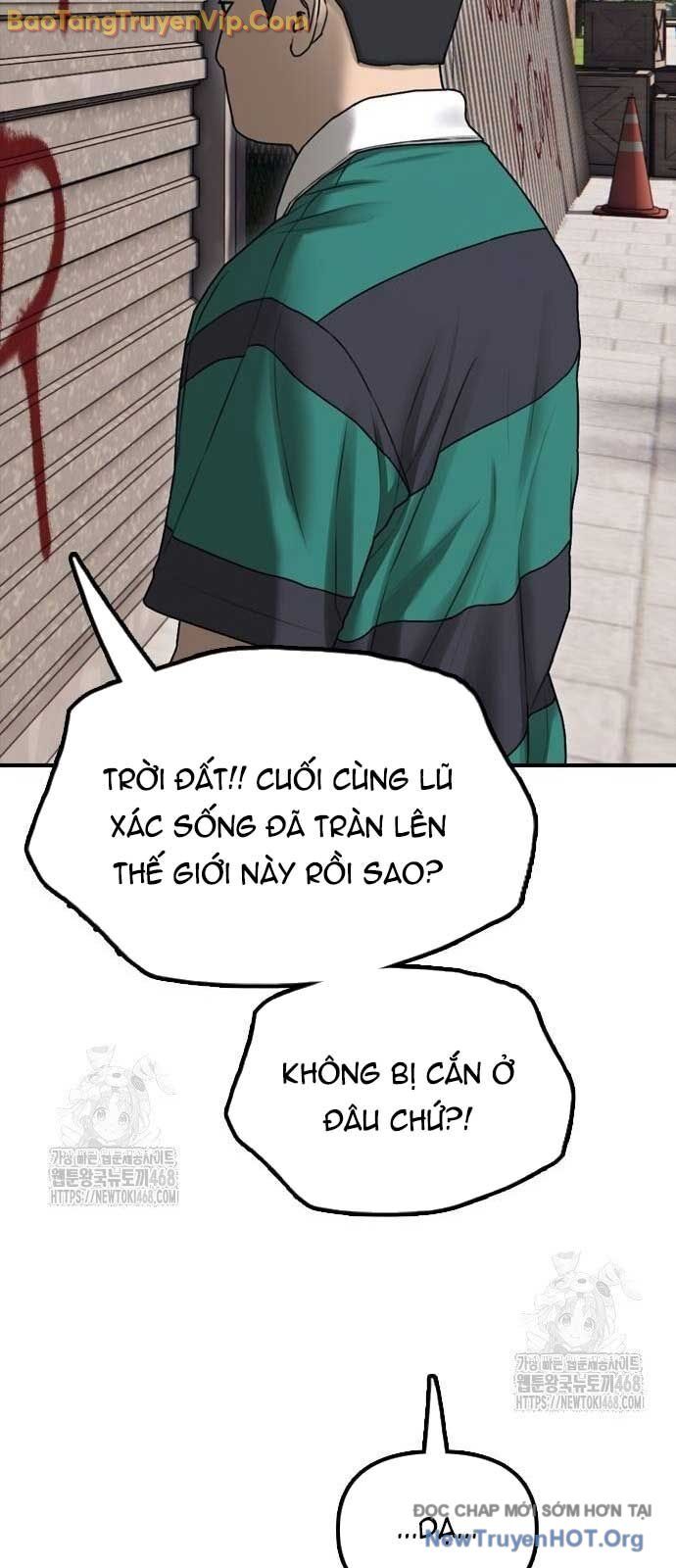 Ngày Tận Thế Đã Đến Chương 22 Ảnh 38