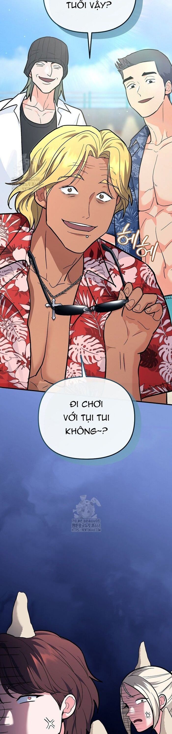 Trở Thành Huấn Luyện Viên Kiếm Thuật Tại Học Viện Chương 27 Ảnh 60