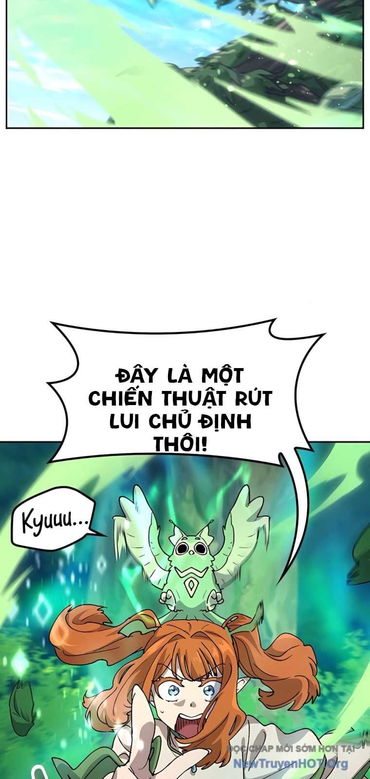 Chữa Lành Cuộc Sống Thông Qua Cắm Trại Ở Thế Giới Khác Chương 59 Ảnh 16