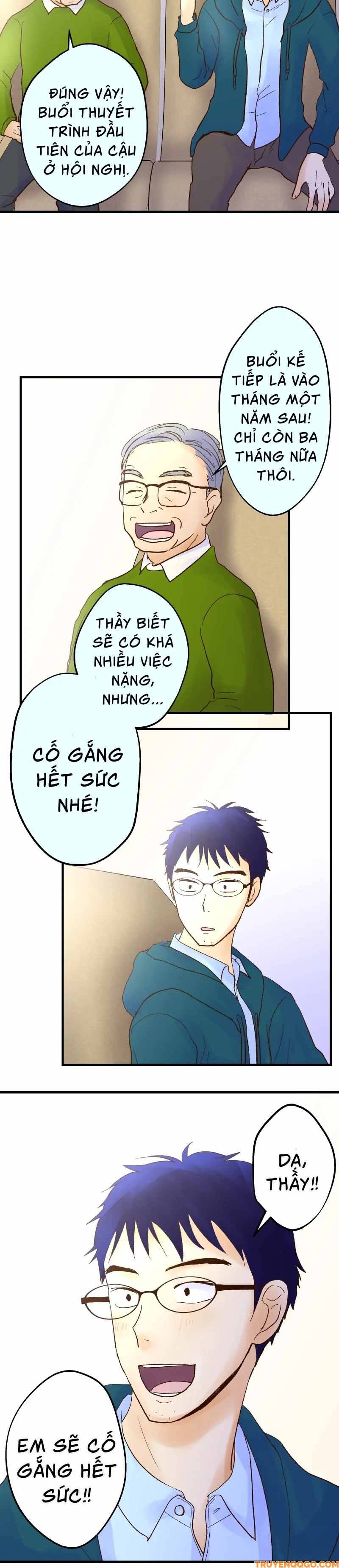 Prince Uncharming Chương 56 Ảnh 13