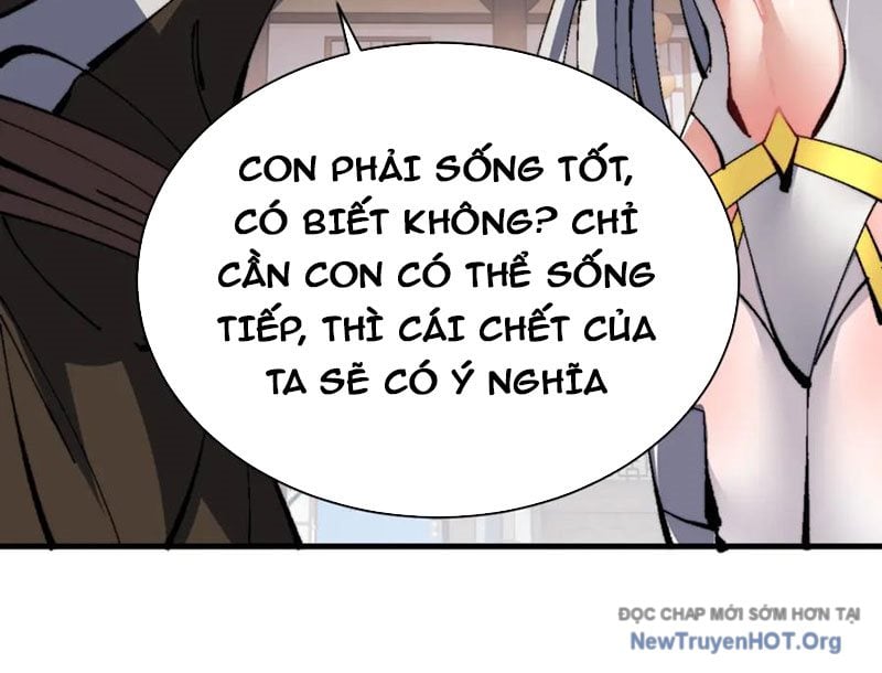 Sư Tôn: Nghịch Đồ Này Không Phải Là Thánh Tử Chương 140 Ảnh 140