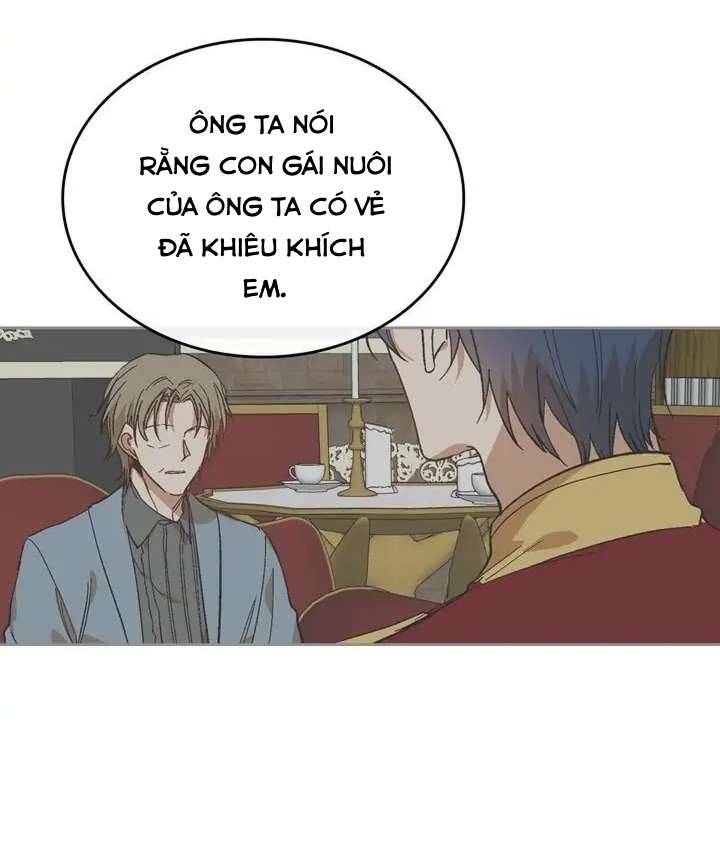 Vị Hôn Thê Khế Ước Của Công Tước Chương 124 Ảnh 6