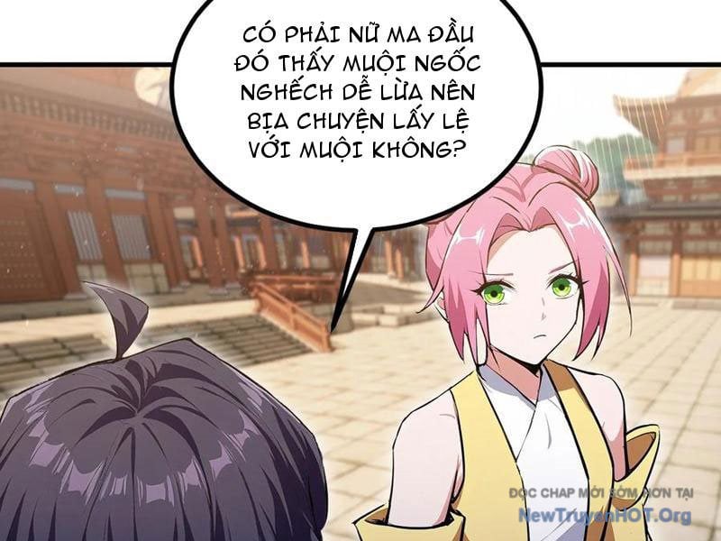 Hoá Ra Ta Đã Vô Địch Từ Lâu Chương 320 Ảnh 56