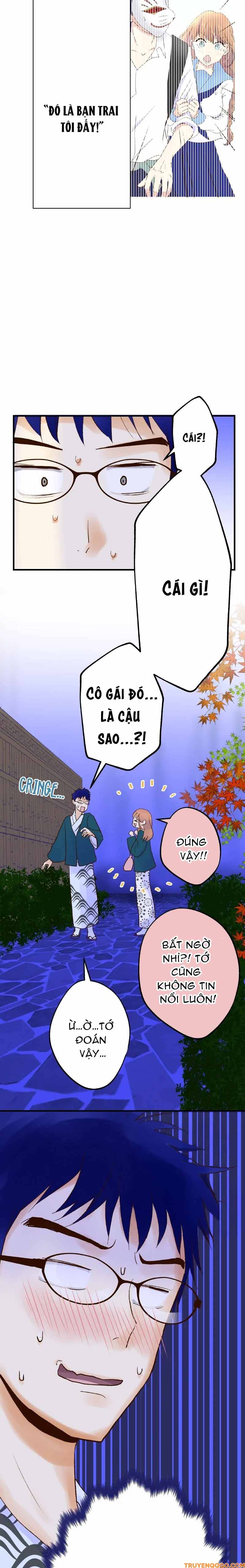 Prince Uncharming Chương 53 Ảnh 12